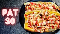 Patso Sandwich