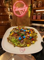 Klasik Waffle