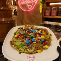 Klasik Waffle