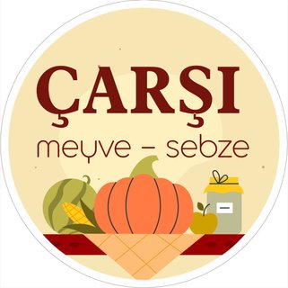 Çarşı Sebze Meyve