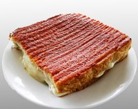 Kaşarlı Susurluk Tost