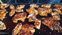 500 gr Karışık Kanat