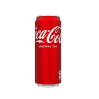 Coca Cola 330 ml
