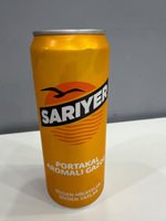 Sarıyer Sarı Kola