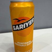 Sarıyer Sarı Kola