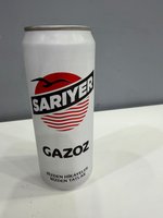 Sarıyer Gazoz