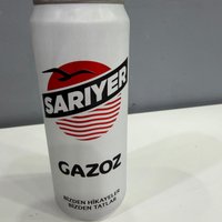 Sarıyer Gazoz