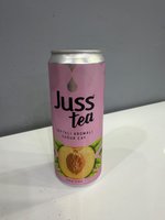 Juss Tea Şeftali