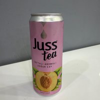 Juss Tea Şeftali