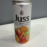 Juss Karışık Meyve Suyu