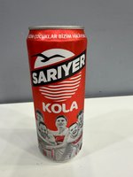 Sarıyer Kola