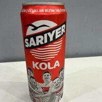 Sarıyer Kola