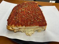 meşhur Susurluk Tostu