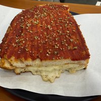 Sucuklu Susurluk Tost