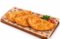 Çi Börek Porsiyon