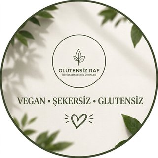 Glutensiz Raf