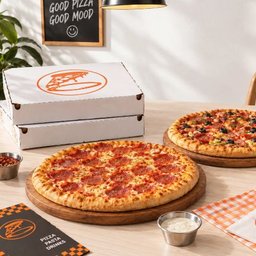 Portal Pizza