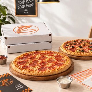 Portal Pizza