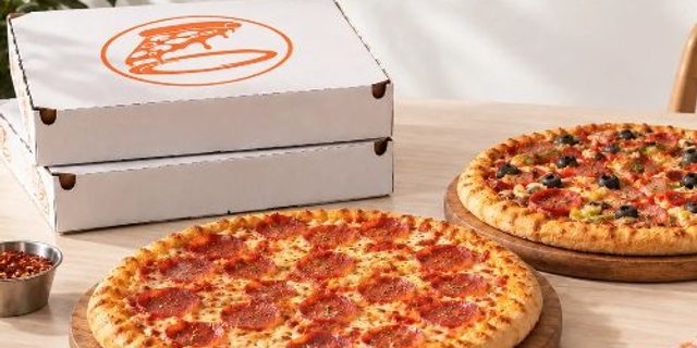 Portal Pizza