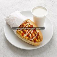 وجبة باتسو