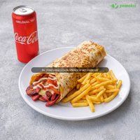 وجبة كومرو دوروم