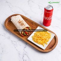 وجبة فاهيتا دجاج دوروم
