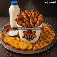 Ekonomix Kova Menü 2