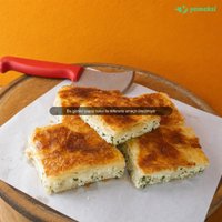 1 Portion Cheese Börek