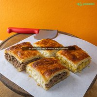 1 Portion Mixed Börek