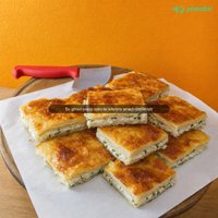 500 g Cheese Börek