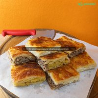 500 g Mixed Börek