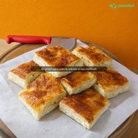 500 g Water Börek