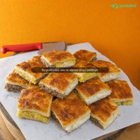 1 kg Mixed Börek