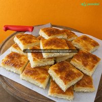 1 kg Water Börek