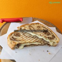 Walnut Village Toast