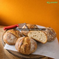 Bedre Sourdough Village Bread