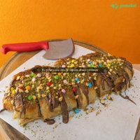 Chocolate Börek 500 g
