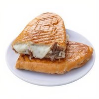 Atom Roasted Meat Toast