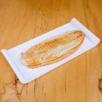 Atom Kashar Cheese Toast
