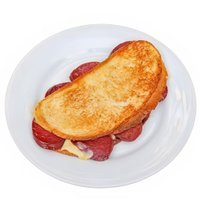 Double Toast