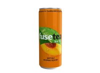 Fuse Tea Peach (33 cl)