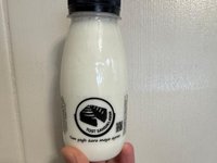 Tost Sandıklarım Kara Maya Sour Ayran (24.5 cl.)