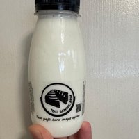 Tost Sandıklarım Kara Maya Sour Ayran (24.5 cl.)