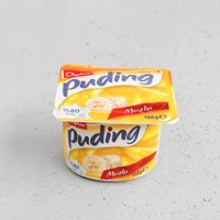 Banana Pudding (100 gr.)