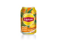 Lipton Ice Tea Peach (33 cl)