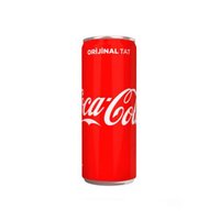 Coca-Cola (33 cl.)