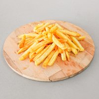 Patates Kızartması