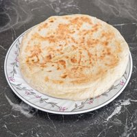 Kumru Bazlama Tost