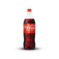 Coca-Cola (1 L.)
