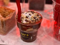 كوب صغير